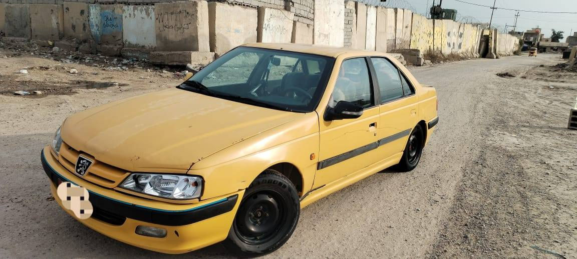 سلام عليكم من رخصت لادمن شباب بيجو بارص موديل 15 كير ومكينه وتبريد وحدادية كفاله مكينه شادها جديد   فرنسي تبريد ثلج تدفة رقمها كربلاء المقدسة سعر 35 اي ستفسار تصل عل رقم واتساب *********** مكان بغداد حي العامل
