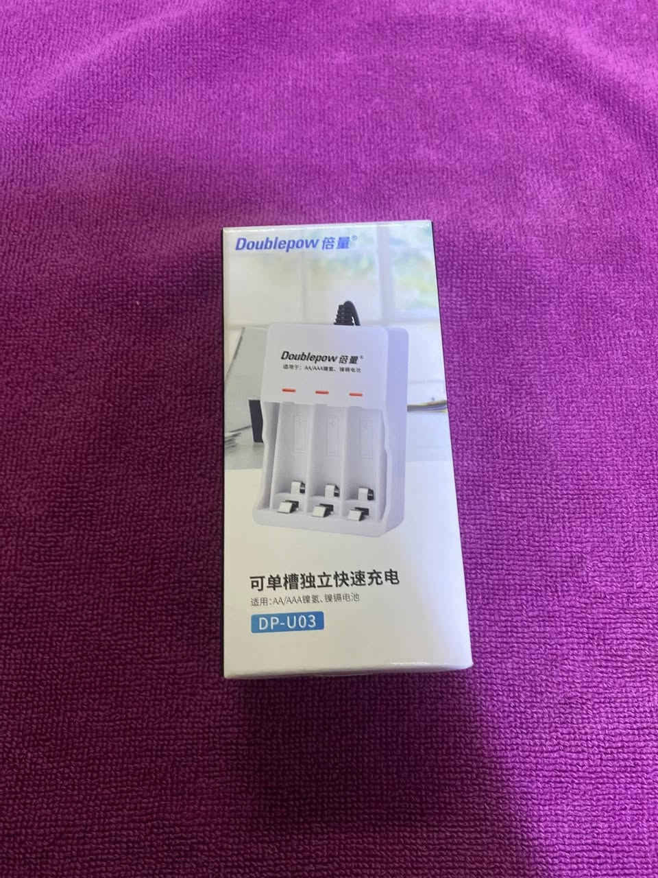 متوفر اجهز امزون بأسعار مناسبه


**إذا كنت صاحب هذا الإعلان وتريد حذفه لأي سبب، رجاءا أرسل رسالة إلى الدعم الفني**