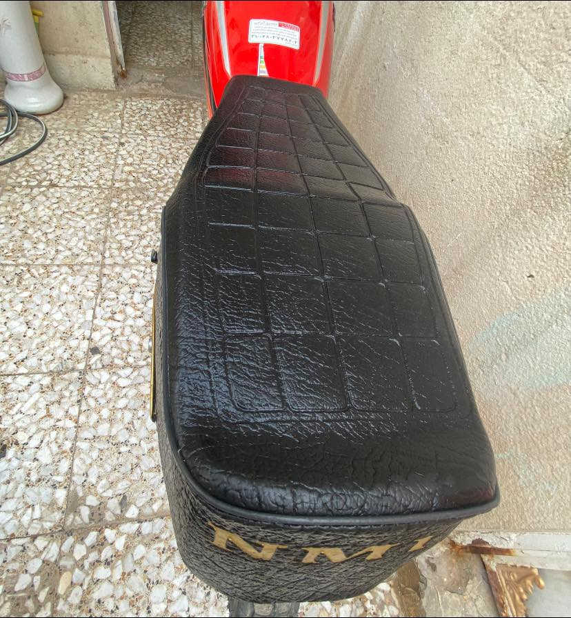 كشن نامه بلاد اريد اراوسه بكش باكستاني كون نفس النضافه


**إذا كنت صاحب هذا الإعلان وتريد حذفه لأي سبب، رجاءا أرسل رسالة إلى الدعم الفني**