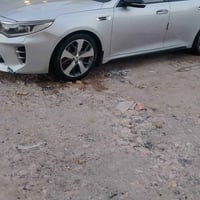 اوبتيمه • ٢٠١٧ • جنط ١٨