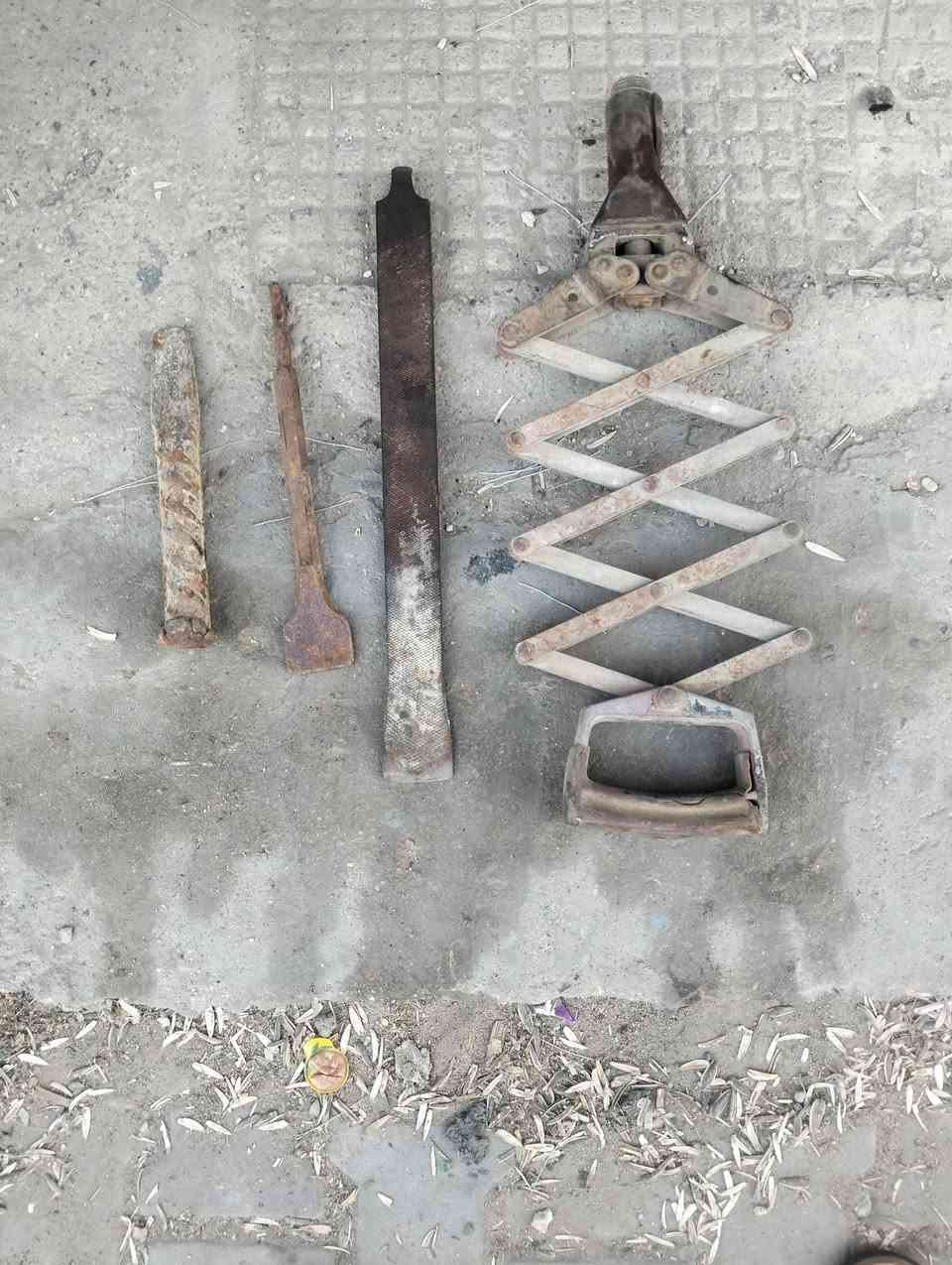 للبيع اصليات


**إذا كنت صاحب هذا الإعلان وتريد حذفه لأي سبب، رجاءا أرسل رسالة إلى الدعم الفني**