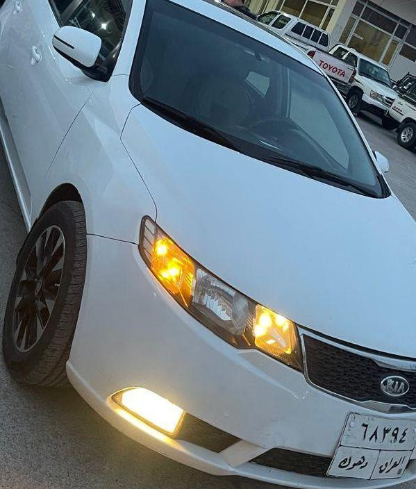 سياره كيا سيراتو موديل 2013.فول فول اسلايت.كير.محرك.شرط.بي.قطعتين.نص.صبغ.بدون.دواخل.علية.غرامة.3وراقات.سعر.95بي.مجال.طخم.اطارت.جديدة.باتري.جديد.تحكوم.استرين. شرط.تحويل.اوكالة.عنوان زاخو.*********** زاخو, دهوك
