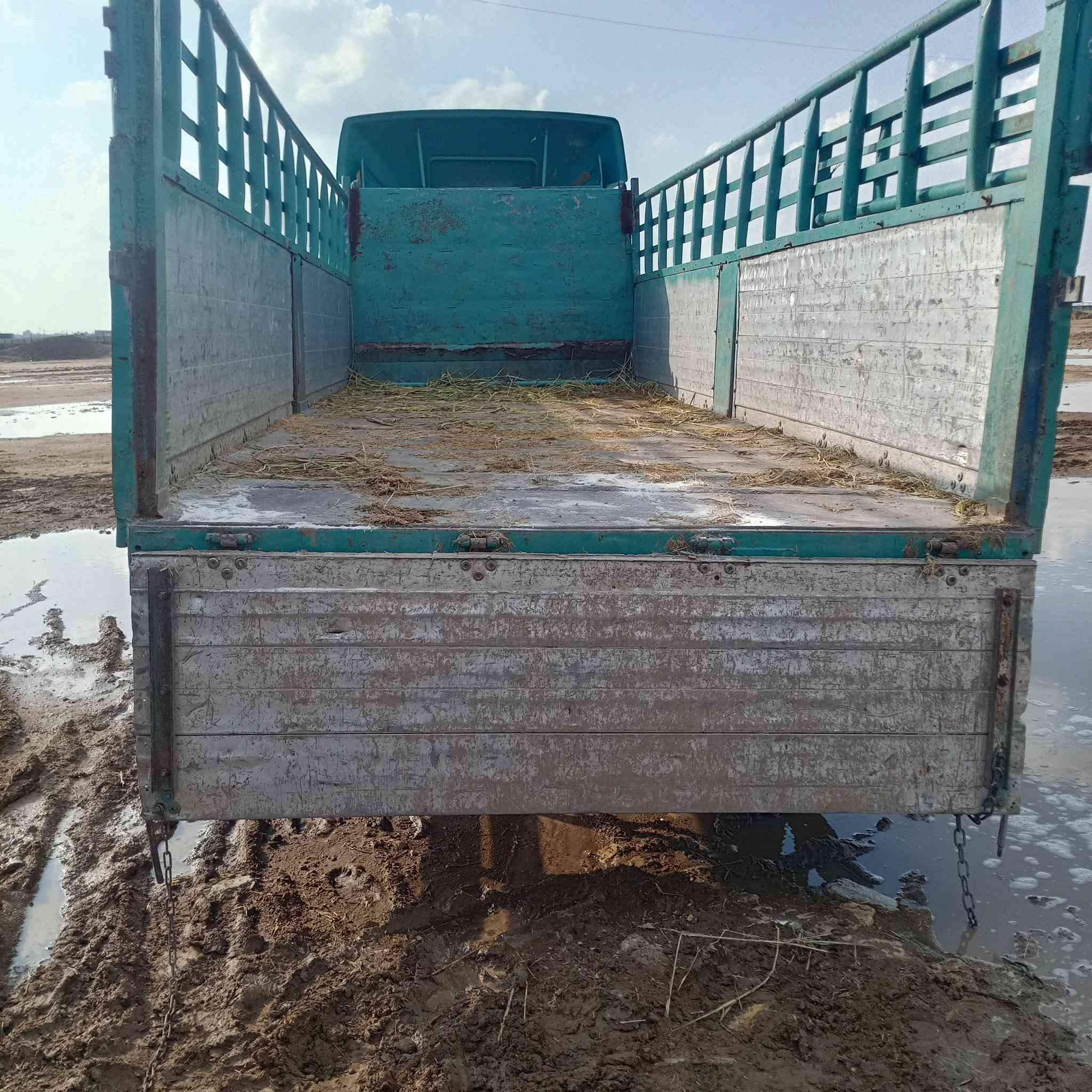 سلام عليكم بدي البيع طول ستة وربع جديد يرهم مراوس ابدي مال البه السعر 15ورقة الرقم ***********
