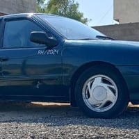 سيفيا • ١٩٩٥ • رقم بغداد