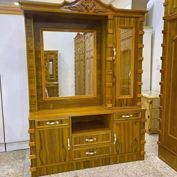 السعر  ((مليونين. و75      ))

ضمن وجبه الدرجه الممتازة 

موديل مسرح ٦ابواب ملحق طابقين

الخارج صاج ٤ملم 

الداخل صاج طبيعي ٤ملم 
القواعد بلوك صاج 
الزاويه ملحق طابقين بارتفاع الكنتور 
السرير بلوك ٦ارجل 
الضهر جرجوبه دفن شد براغي  
ارتفاع الكنتور مترتين و٧٠سم 
والعرض ٣امتار ونص
هديه طابوريه 

النقل والشد مجانا داخل بغداد
محافظات حسب البعد
الاستفسار خاص


**إذا كنت صاحب هذا الإعلان وتريد حذفه لأي سبب، رجاءا أرسل رسالة إلى الدعم الفني**