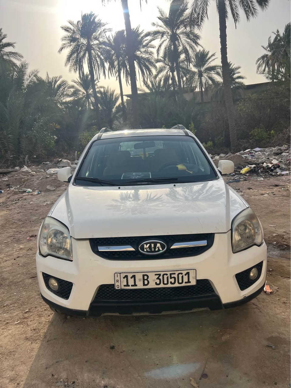 ‎السلام عليكم

سبورتج 2009 خليجي  

فتحة اربعه دسك داخل بيجي

سيارة مكينة ٢٠٠٠ دوش مكينة كير تبريد صد‎ كربلاء, العراق


**إذا كنت صاحب هذا الإعلان وتريد حذفه لأي سبب، رجاءا أرسل رسالة إلى الدعم الفني**