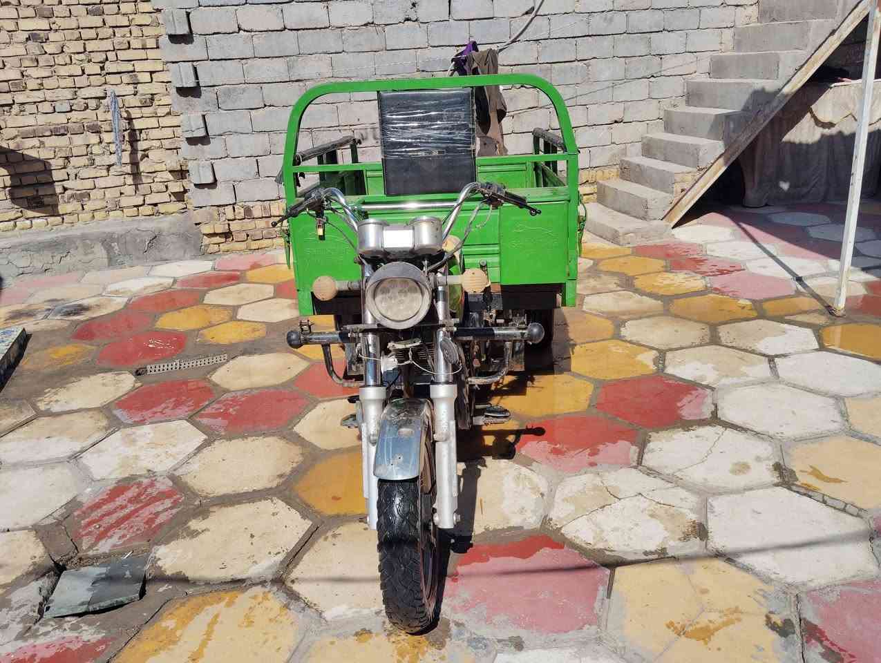 سلام عليكم ستوته البيع موديل 2020 اوراق أصولي سعر خاص مكان بابل الهاشميه قرب حسينيه الوالي مستعجل عله بيعته عندي ضرف  رقمي***********
