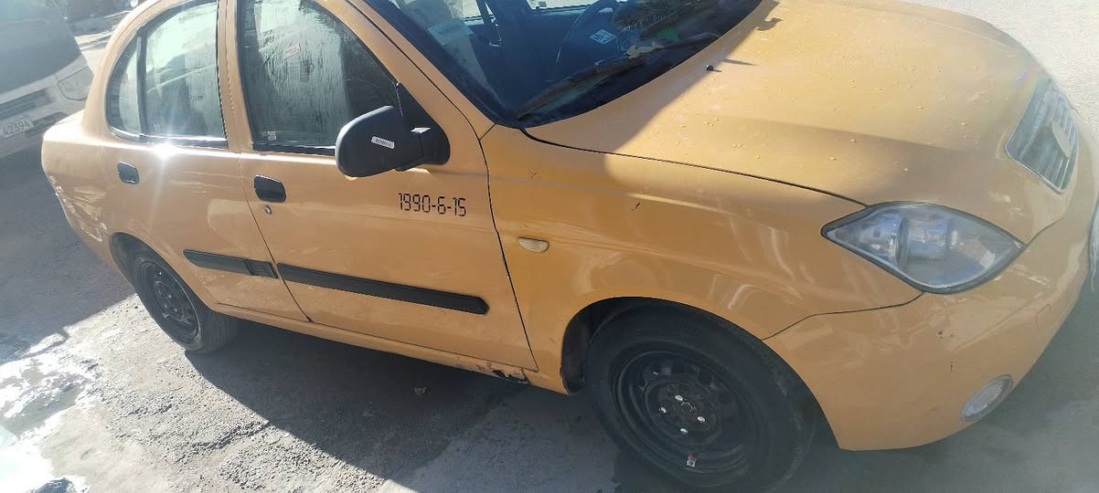 السلام عليكم طيبه موديل 16 مكينه وكير حداديه كلها جديده كهربائيات بيها جاملغ وبنيد بدل فقط
سعرها 35  وبيها مجال  ***********
بغداد مدينه الصدر
