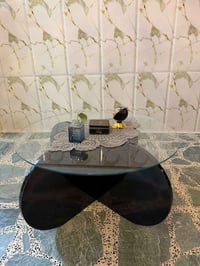 طبله وسطية • شعب
