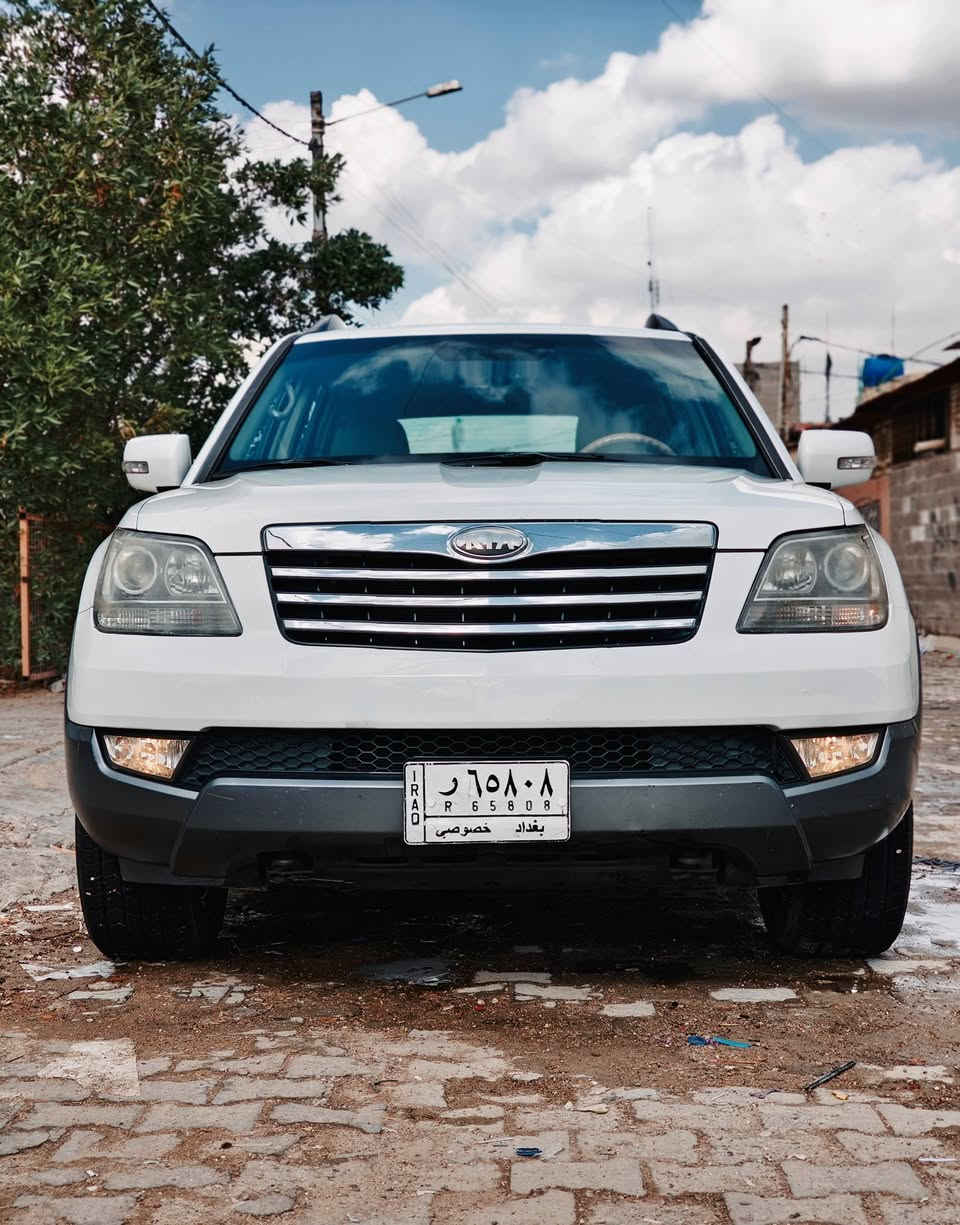 سلام عليكم
كيا مهافي 
خليجي 
موديل 2014
فول موصفات 1/1 عدا البصمه
مكفوله كفاله عامه من ضربه وصبغ وتبديل وبارد 
الموصفات 
فتحه سقف 
3 قطع تبريد
7 راكب 
6 سلندر 
5 ويل كب 
فتحه سقف 
كشن كهرباء 
اشاير ب المري 
حساسات 
فول تحكم استيرن 
مثبت سرعه 
كامره خلفيه دواره 
كشنات جلد 
داخل صاج 
جنطه شفط
تعدد انضمه 
بعد بيها هواي موصفات 
المكينه كفاله عامه 
الگير كفاله عامه 
ابد ممفتوحات ع بلاد 
تخم تاير 
حداديه 
صدر 
تبريد ثلج 
خير من الله السياره 
ومابيها كل نقص  
رقم  بغداد
مشروع وطني تحويل مباشر
مكاني بغداد 
ه‍ ***********
