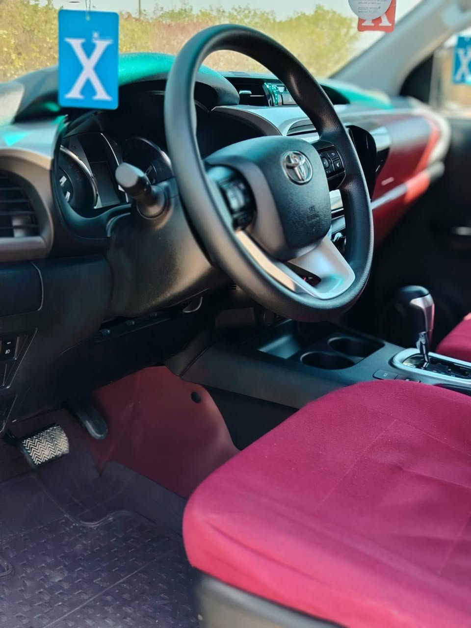 السلام عليكم فوريل مكفوله كفاله عامه سونار موجوده بل منشور   2024 سعوديه فول موصفات بصمه تبريد  3 قطع مثبت سرعه كارتون ماشيه 34 سستم بلاد ودواخل جهازه دومشمات رقم مثنئ دولي سنويه 29 تحويل مباشر 
الستسفار ‏‪***********‬‏
***********
