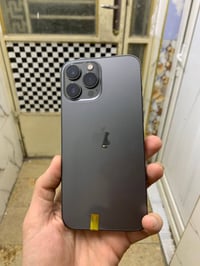 آيفون ١٣ برو ماكس • ٥١٢ • وتر بروف