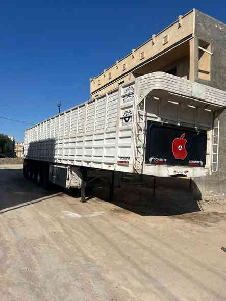 لسلام وعليكم  للبيع عربانة جرف حداد حسين العكيلي مامرسم شمالي  دناكير14شاصي16
طول 13//60الاتصال ***********//***********
