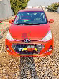 اي10 • ٢٠٢٠ • اوتوماتيك