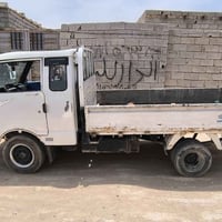 كيا بنكو • موديل ٩٥ • محرك وشاصي مكفول