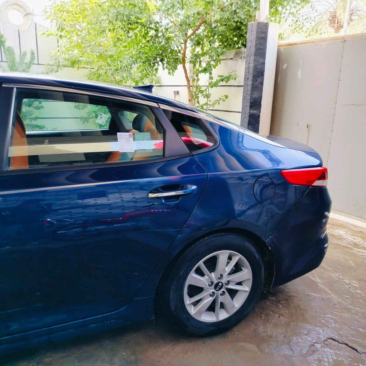 السلام عليكم
كيا اوبتيما موديل 18 وارد مكينه 2/400
رقم بابل تحويل مباشر بيه قطعتين وشبر بالجاملغ كير مكينه تبريد حداديه تخم تاير باتري كله جديد للبيع او المراوس حسب القناعه السعر 125 اوبيه مجال قليل ***********
