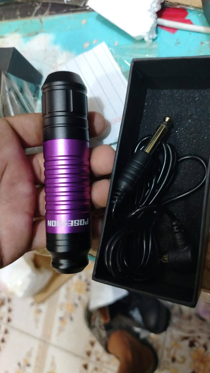 مكينه وشم للبيع السعر خاص


**إذا كنت صاحب هذا الإعلان وتريد حذفه لأي سبب، رجاءا أرسل رسالة إلى الدعم الفني**