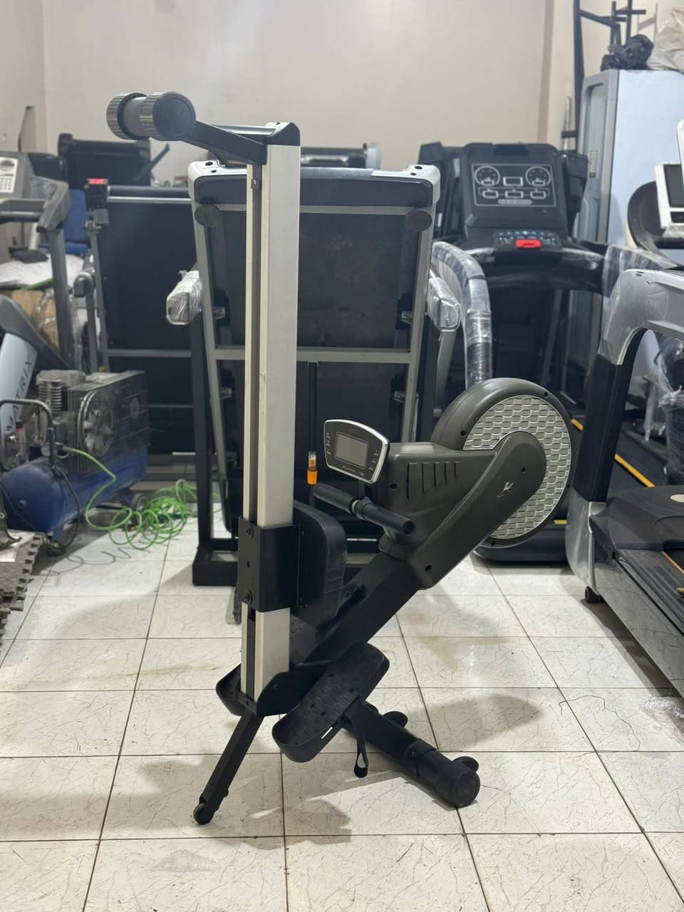 جهاز رونج امريكي كسر زيرو وزن مفتوح


**إذا كنت صاحب هذا الإعلان وتريد حذفه لأي سبب، رجاءا أرسل رسالة إلى الدعم الفني**