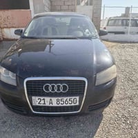اودي سبورت • سيارة للبيع • رقم سليماني • تبريد شغال • بخار مكينة