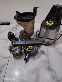 معصارة • نضيفه • عصير وثلج