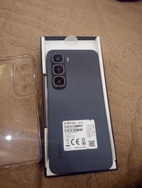 انفينكس HOT60i • ذاكرة ٢٥٦ • حي السفير