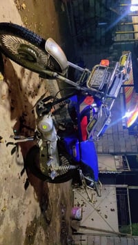 ماطور 2020 • نضيف • حمام علي