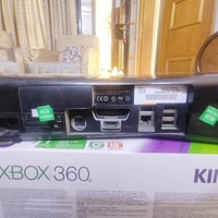 اكس بوكس 360 سلم مهكر ويا الملحقات  الهارد اخذته جديد حجمه 256  السعر ...