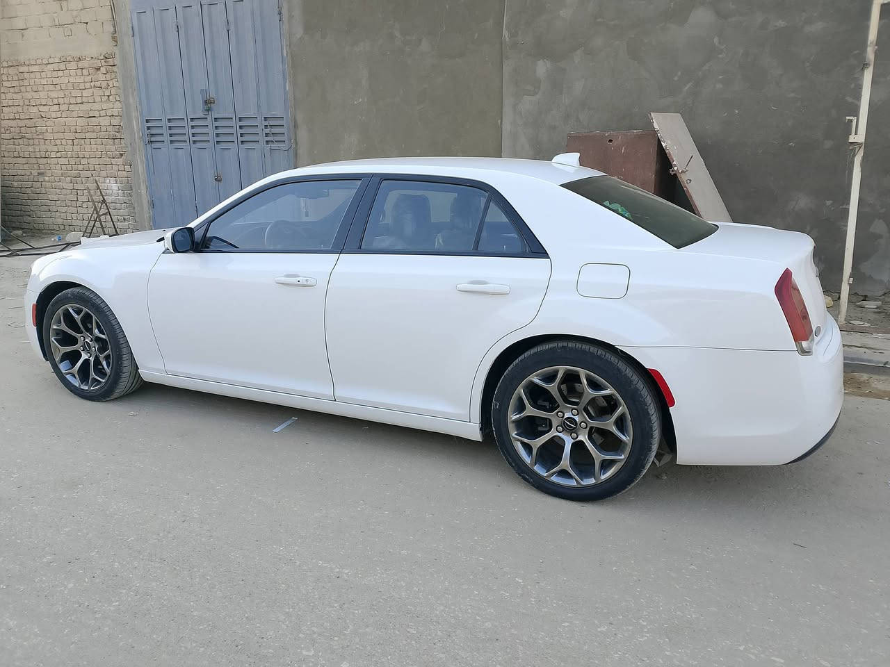 اوباما للبيع 18 مسجلة 20 سياره نظيفة استخدام شخصي رقم مثنى جاهزه من كلشي السعر 175
ت ***********
