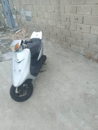 جوكي • كابريتر اصلي • تايرات جدد