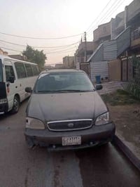 كيا كرنفال موديل 99 محرك وكير محورات كامري أبو الجف سنوية جديدة تحويل ...