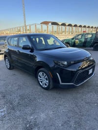 بيع فقط بدون مراوس كيا صول 2023 محرك 2000 دوش بدون رقم ماشيه 48 مبدل ف...