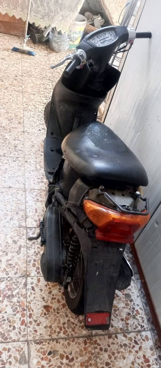 سلام عليكم شباب دراجه البيع دراجه شقاله كهربائية شقال سعر 200 اوراق متواجد خاص او  رقمي


**إذا كنت صاحب هذا الإعلان وتريد حذفه لأي سبب، رجاءا أرسل رسالة إلى الدعم الفني**