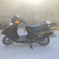 سبيسي ماليزي شغاله بيها نواقص  125 مكاني حي الجهاد السفحة  07814271918