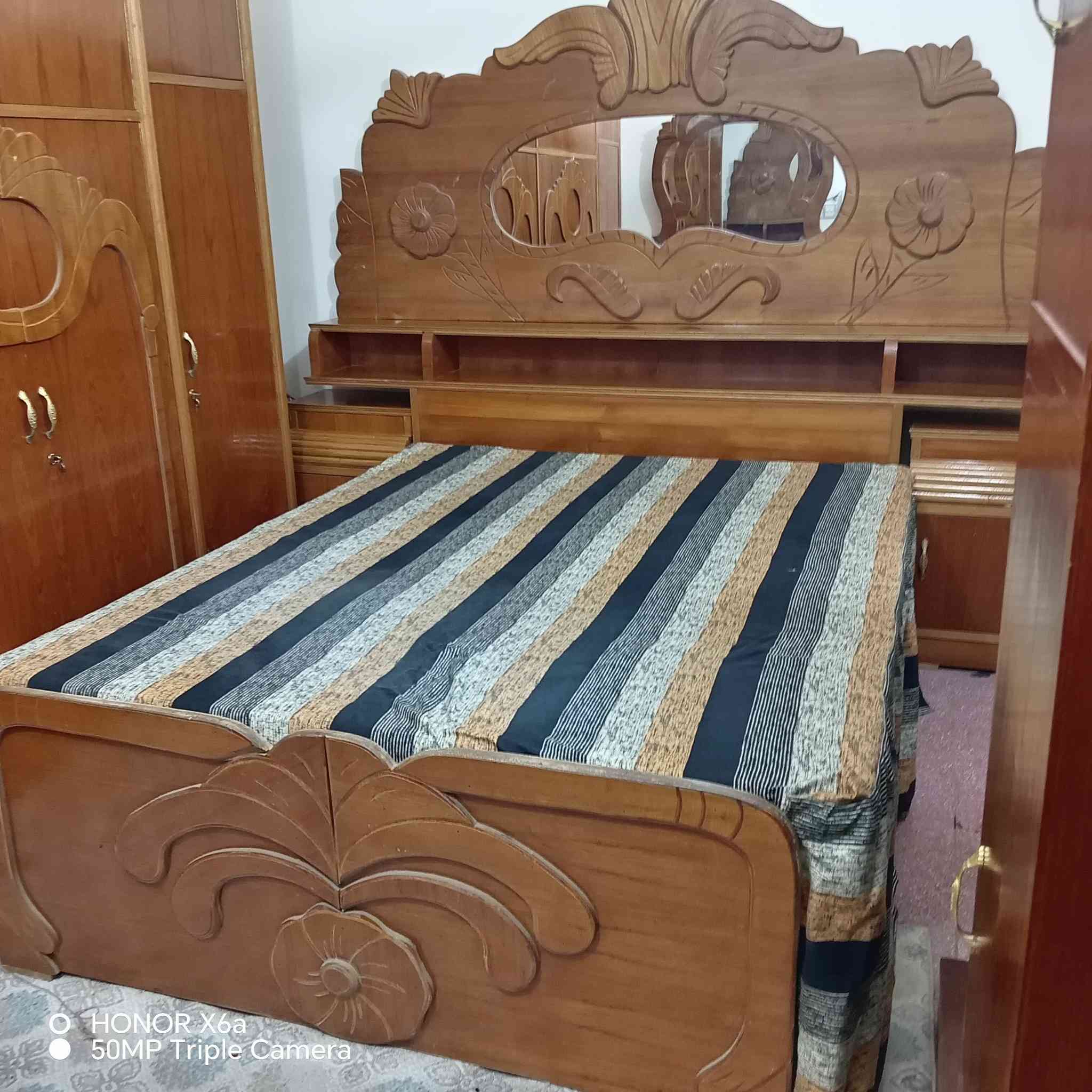 خشاب للبيع صاج درجه أولئك مستعمل بس نضيف حيل الإستفسار ***********
