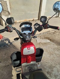 دراجة للبيع الخوين موديل 26بصمه يدوي 6بطاريات جدد جهاز مانع سرقة جادر ...