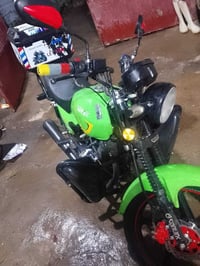 دراجة للبيع وهذا الرقم 07768528664