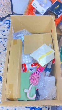 كارتون شي ان بسعر مناسب بقطع منزليه مختلفة لطلب او استفسار مراسلتي  ع ...