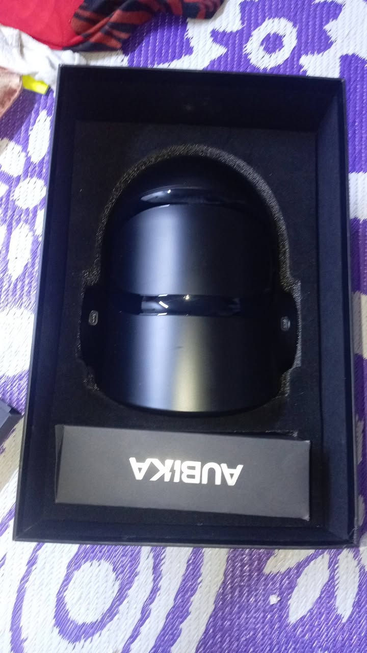 Aubika cybercore chargeing Station

هاذي هية محطة شحن بيها ٤ منافذ تايب سي شحن ب قدرة 120w

شكلها كلش كلش حلو و وزنها تقريبا كيلو و حجمها جبير و كارتون جبير و شكله حلو يعني يفيد جماعه سيت اب

سعره 70 الف

 للعلم هاذي موجود منها قطعتين ب عراق كله و سعرها ب خارج 399$

***********
