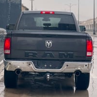 دۆج ڕام 2023 کلایسک مەکینەی5.7liter ١٥٠٠ ی ٨بستۆن ٢بەسمە شەغال شاشە گە...