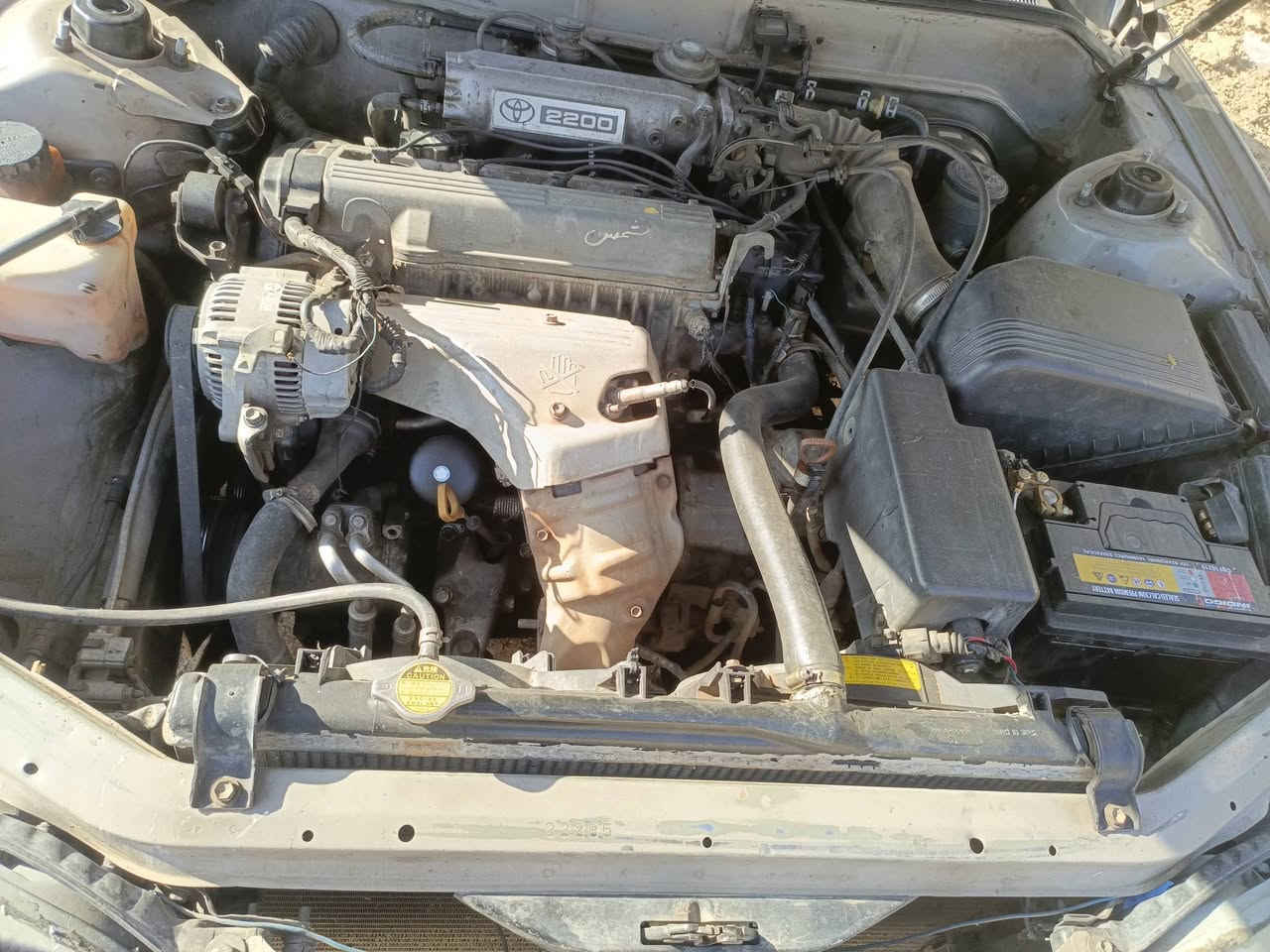 كامري 95مريكي4سلندر حادث جاملغ اليمن بس من خارج محرك كير مكفلات تبريد دتفها شغلات سياره عل بلاد  صدر رادله ترتيبات مكان ابو غريب شهداء سعر 55 ***********))(***********
