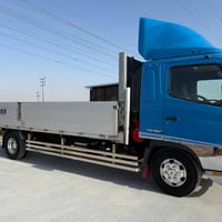 هينو شيطان موديل2023  موديل جديده مكفوله كفاله عامه مكينه فول عادي  لا...