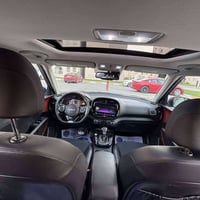 جي تي لاين • ٢٠٢٣ • بدون حادث