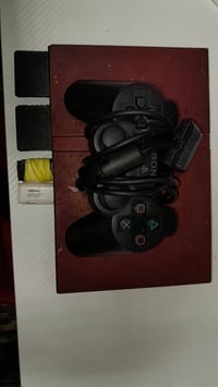 بلاي2 • ٤ ألعاب • السماوة