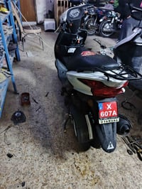 موتوسيكل • حديث • للبيع