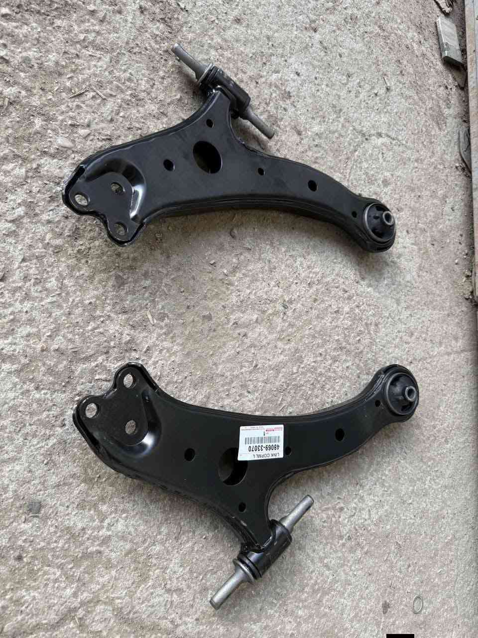 🤎💙 ***********
عالم الياباني  لتجاره قطع غيار سيارات تيوتا فقط💯🕳

اصلي وتجاري جديد وتفصيخ شرط الضمان والشغل 🖐💣

مع مركز عالم اليابان كمل سيارتك باسعار وعروض تنافسيه💣💥 
اوقات الدوام من ساعه 8 صباحا الى ساعه 6 عصر!

العنوان بغداد الكراده مجمع المشن الفرع المقابل لشركة تيوتا داخل فرع علي ابو المسجلات عالم الياباني 😇

شعارنا رضائكم🖤🤍 يوجد خدمة توصيل لكافة المحافضات
