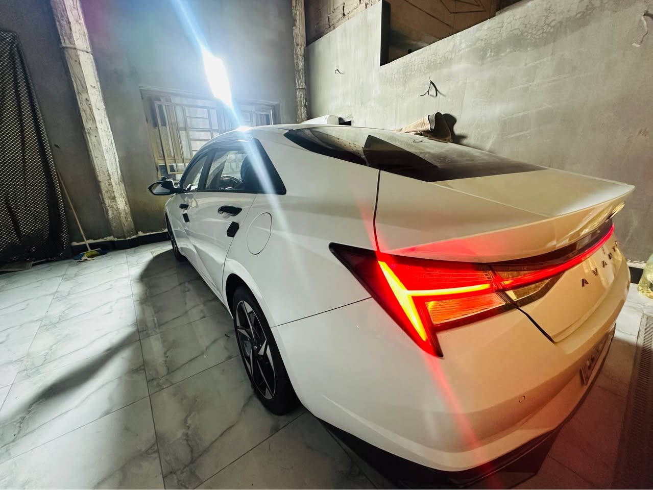 السلام عليكم النترا كوري 2021 كفاله من الضربه فقط صبغ 3 قطعة بدون لامعجون ولادكه جاكوج والكوري معروف ماينكفل من الصبغ سياره جديده كلش لازلوغ ولا بارد ولاكلشي كير محرك دوش كفاله حداده تبريد كفاله لايت زنون عالي ناصي اصلي اشاير بلمري تشغيل من بعد  فول مواصفات عده الفتحه رقم وسنويه اربيل جدد لسنه 2029 بسم شركه العنوان بصره حي الاصدقا ***********السعر 136 وبيهه مجال ترهم مراوس البصرة, العراق
