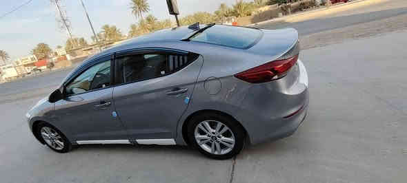 النترا موديل 2017 أمريكي ضرر 3 قطع فول مواصفات ما عده الفتحه جاهزه ع الاخر مابيها اي نقص 
السعر 117 وبيها مجال 
الاستفسار ***********
