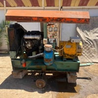 مولده جديده • كيا 2701 • ثري فيز