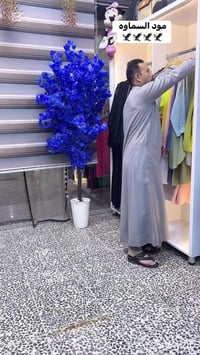 قميص نسائي • ماركة خليجي • السماوه