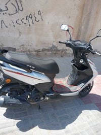 دراجه للبيع اخوالجديد نظافه فوول وماداخله تصليح ابد ومكفوله من كلشي وه...